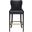 Blair Barstool In Black
