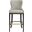 Blair Barstool In Stone