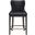 Blair Counter Stool In Black
