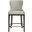 Blair Counter Stool In Stone