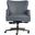Blake Executive Chair In Venetian Blue
