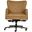 Blake Executive Chair In Venetian Caramel