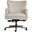 Blake Executive Chair In Venetian Silver