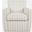 Blakely Harper Swivel Accent Chair In Beige