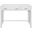 Blanche Desk In White