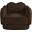 Bloom Teddy Fabric Chair In Brown