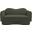 Bloom Velvet Loveseat In Green Velvet