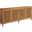 Laguna Bluebird Media Console In Table Rock
