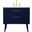 Boise 36 Inch Bathroom Vanity In Blue