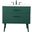 Boise 36 Inch Bathroom Vanity In Green