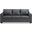 Bolsena Sofa In Admiral
