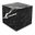 Bolzano End Table In Black
