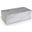 Bolzano Marble Coffee Table In White