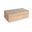 Bolzano Travertine Coffee Table In Natural and Beige
