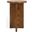 Bonaclara Wood 2 Leg Table In Medium Oak
