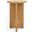 Bonaclara Wood 2 Leg Table In Natural