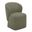 Bongo Quartermaster Sage Dining Chair Set of 2 In Sage Green