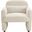 Bonham Accent Chair In Beige