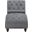 Bonne Chaise In Gray