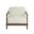 Bosco Lounge Chair In Geralt Linen