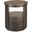 Bosley Round End Table