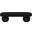Bowie Bench In Black