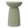 Boyd 13 Inch Solid Mango Accent Table In Green Wash