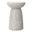 Boyd 13 Inch Solid Mango Accent Table In White Wash