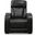 Boyington Power Recliner In Black