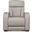 Boyington Power Recliner In Gray