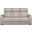 Boyington Power Reclining Sofa In Gray