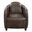 Brancaster Chair In Slate