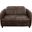 Brancaster Loveseat In Slate