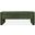 Braun 48 Inch Upholstered Bedroom Hallway Storage Bench In Forest