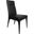 Bravo Dining Chair Set of 2 In Black