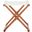 Breanne Stool PAT7053A Set of 2