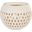 Breathe Planter In White