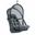 Breeze Swing Chair In Dark Gray