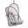 Breeze Swing Chair In Light Gray