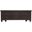 Brentwood Lift-Top Coffee Table with Storage In Arbor Oak and Brown