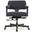 Briar Executive Chair In Black
