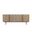 Briar Sideboard In Weathered Oak