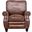 Briarwood Recliner In Tawny