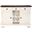 British Isles Chalk Cocoa Bean Server