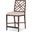 Brighton Counter Stool In Regency and Flax