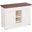 British Isles Merlot Buttermilk Server