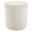 Brion Indoor - Outdoor Patio Concrete Stool In White
