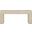 Bristol 72 Inch Console Table In White