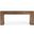 Bristol Console Table In Natural Oak