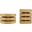 Brix Round Occasional Table Set In Oak